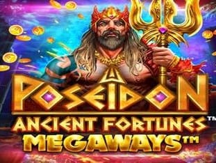 Ancient Fortunes_ Poseidon Megaways ™