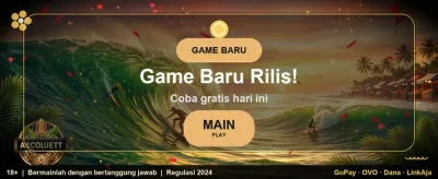 Situs Slot Online Terpercaya