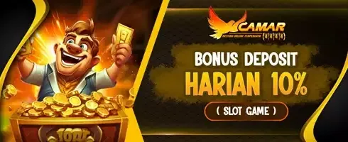 Deposit Harian